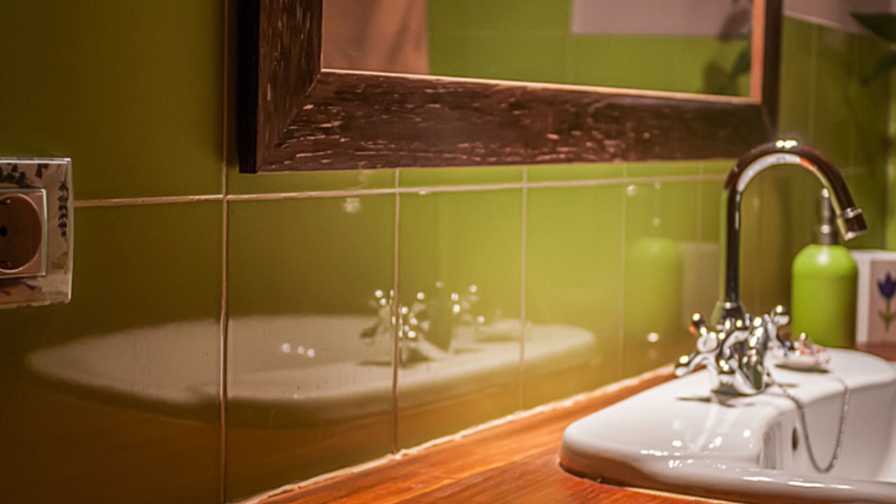 Photo of Bathroom in Murias de Paredes