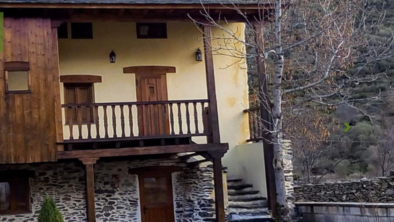 Photo of Outdoor in Murias de Paredes