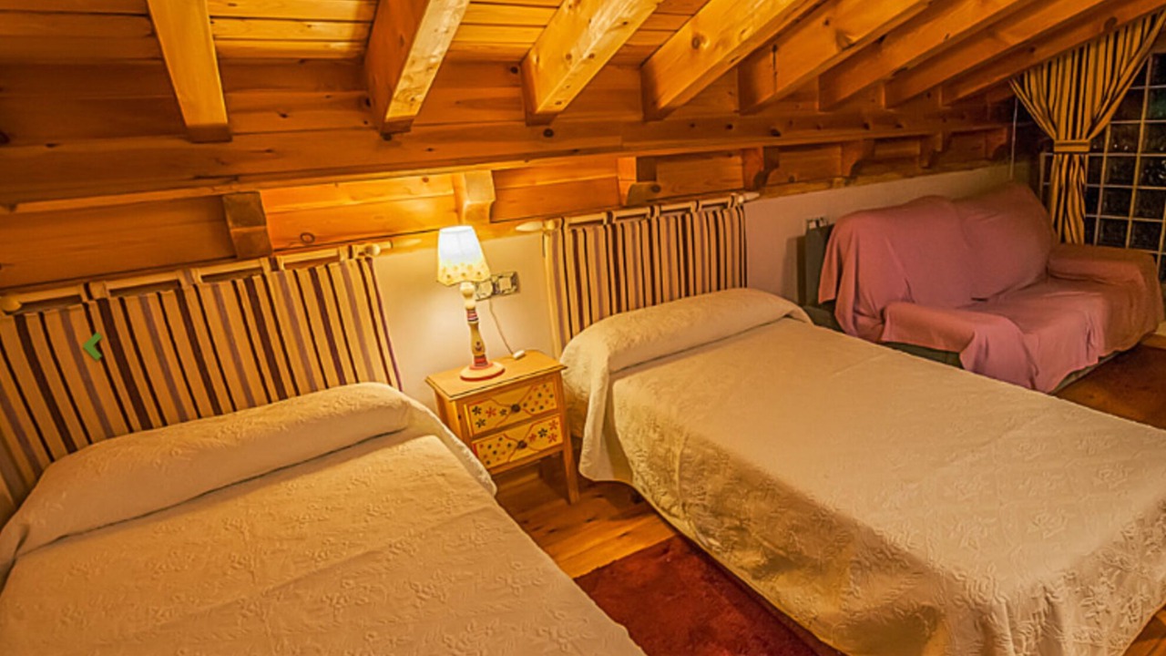 Photo of Bedroom in Murias de Paredes
