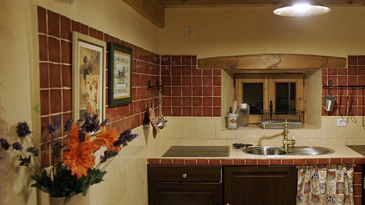 Photo of Kitchen in Murias de Paredes