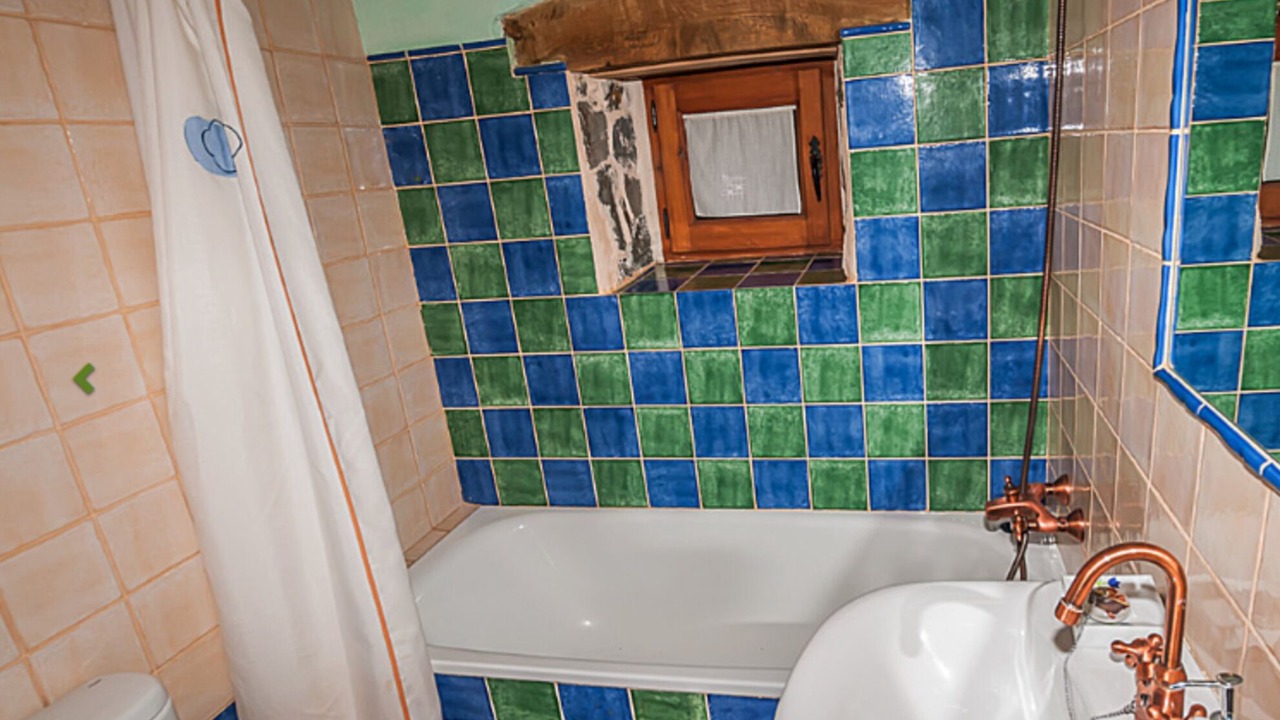 Photo of Bathroom in Murias de Paredes