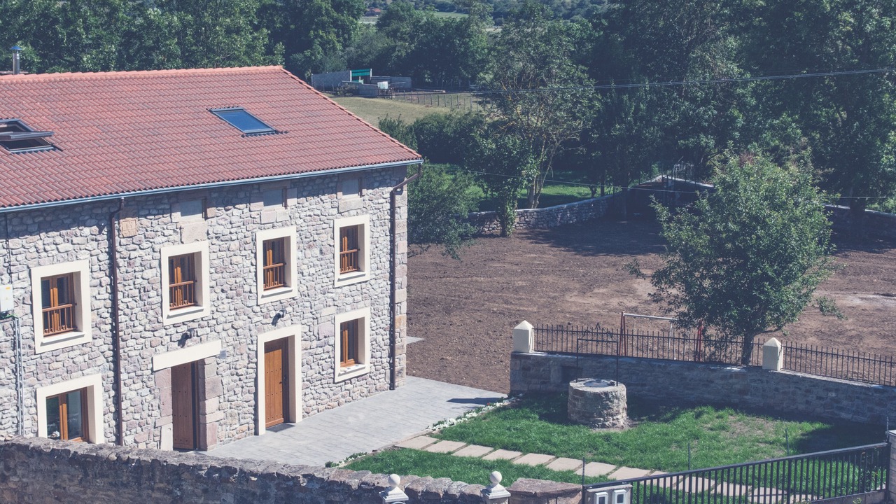 Photo of Outdoor in Salces