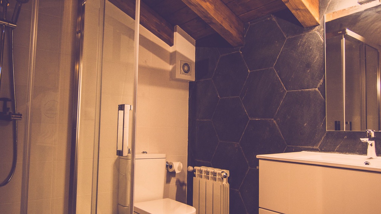 Photo of Bathroom in Salces