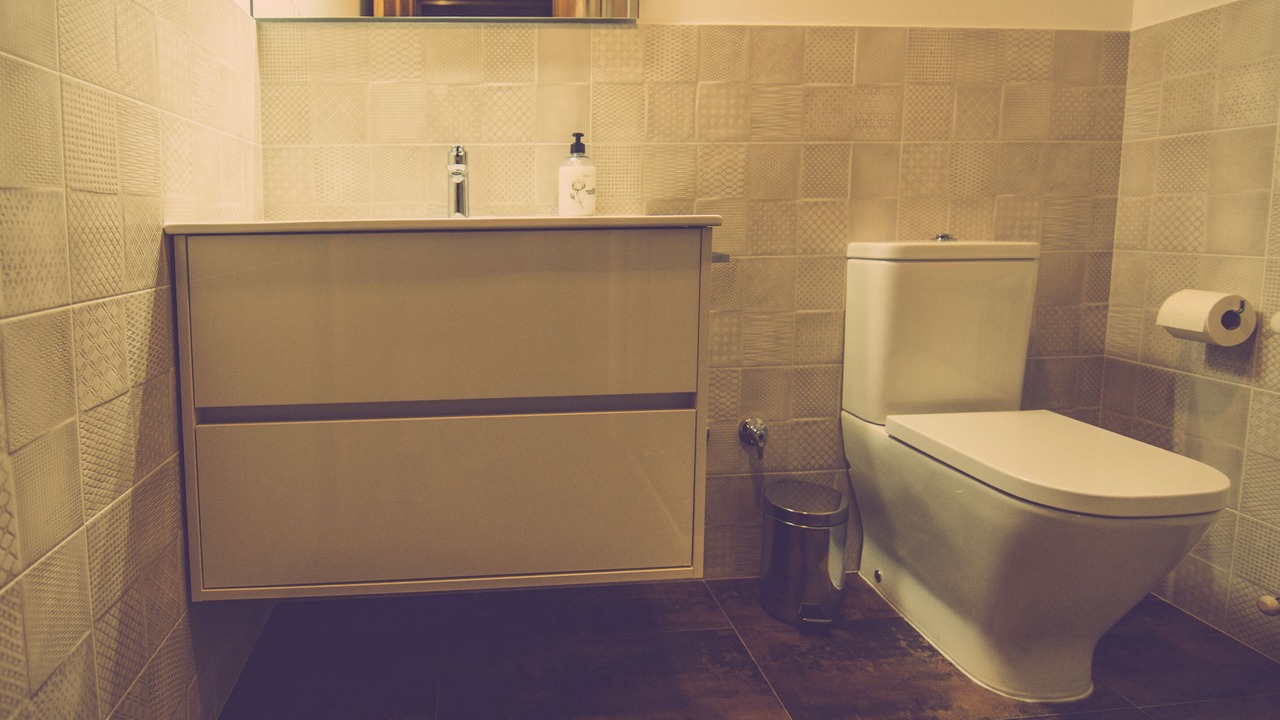 Photo of Bathroom in Salces