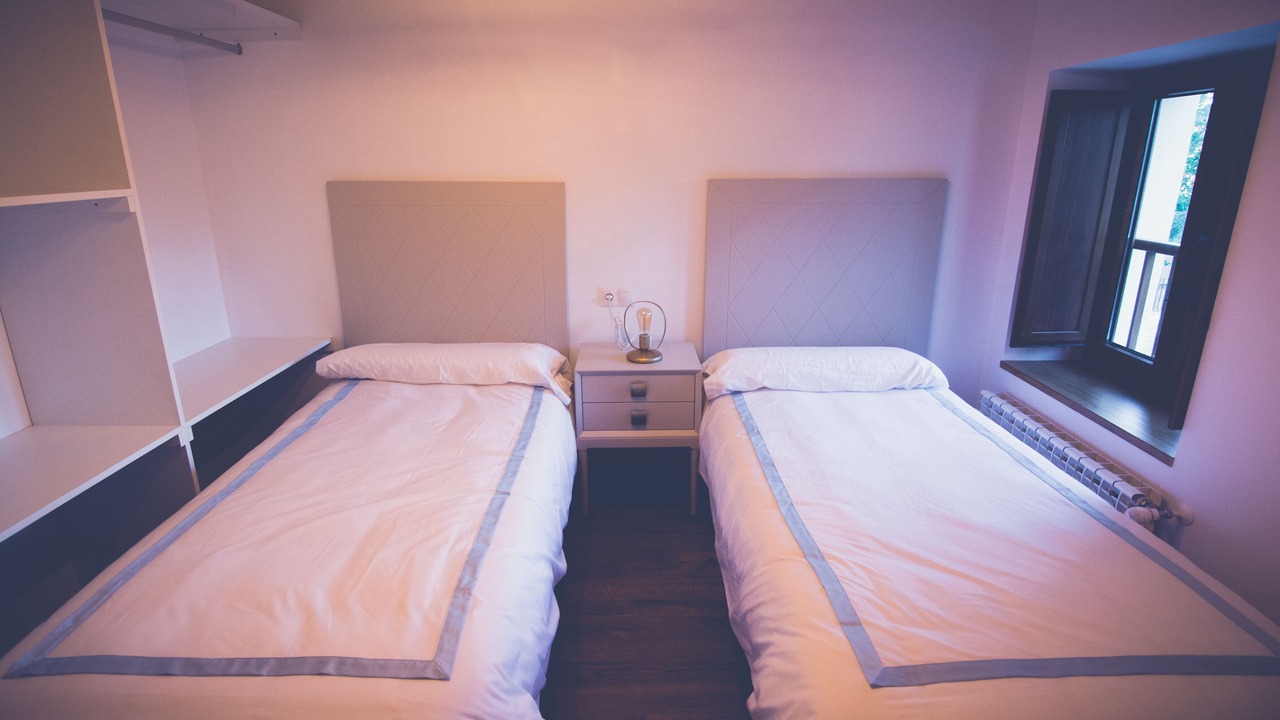 Photo of Bedroom in Salces