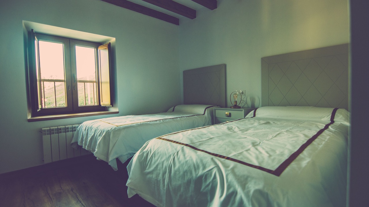 Photo of Bedroom in Salces