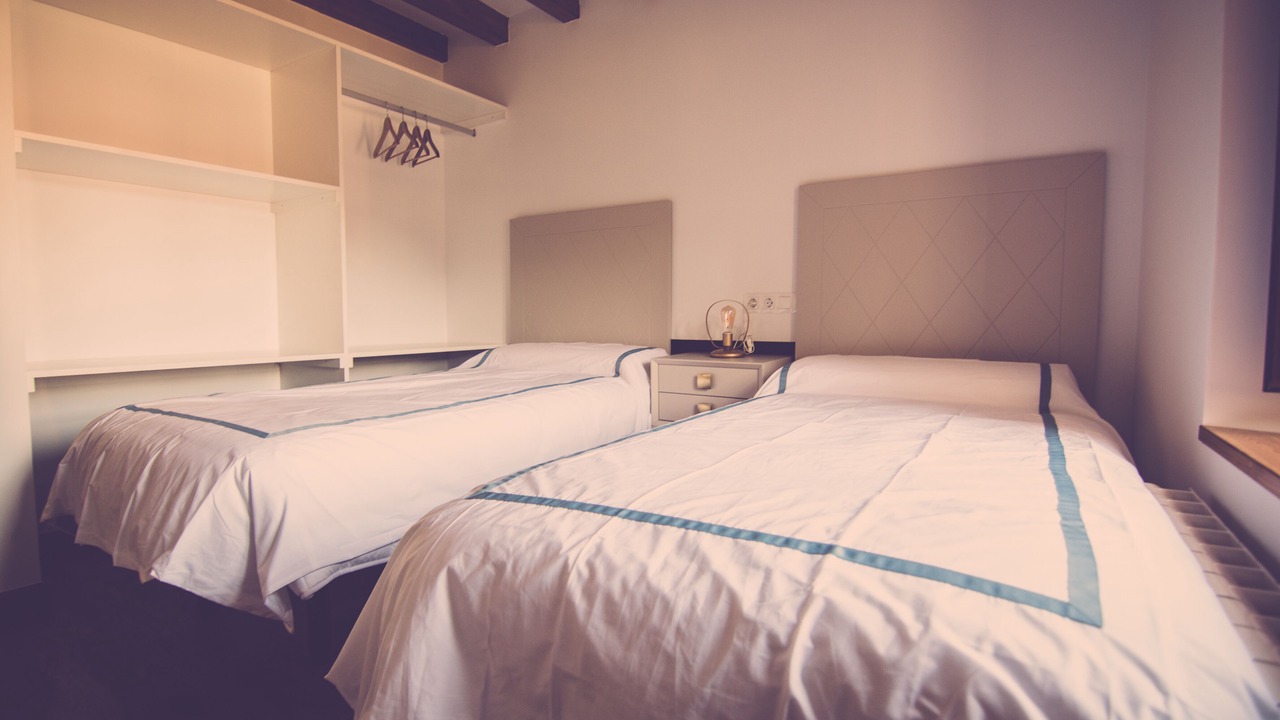 Photo of Bedroom in Salces