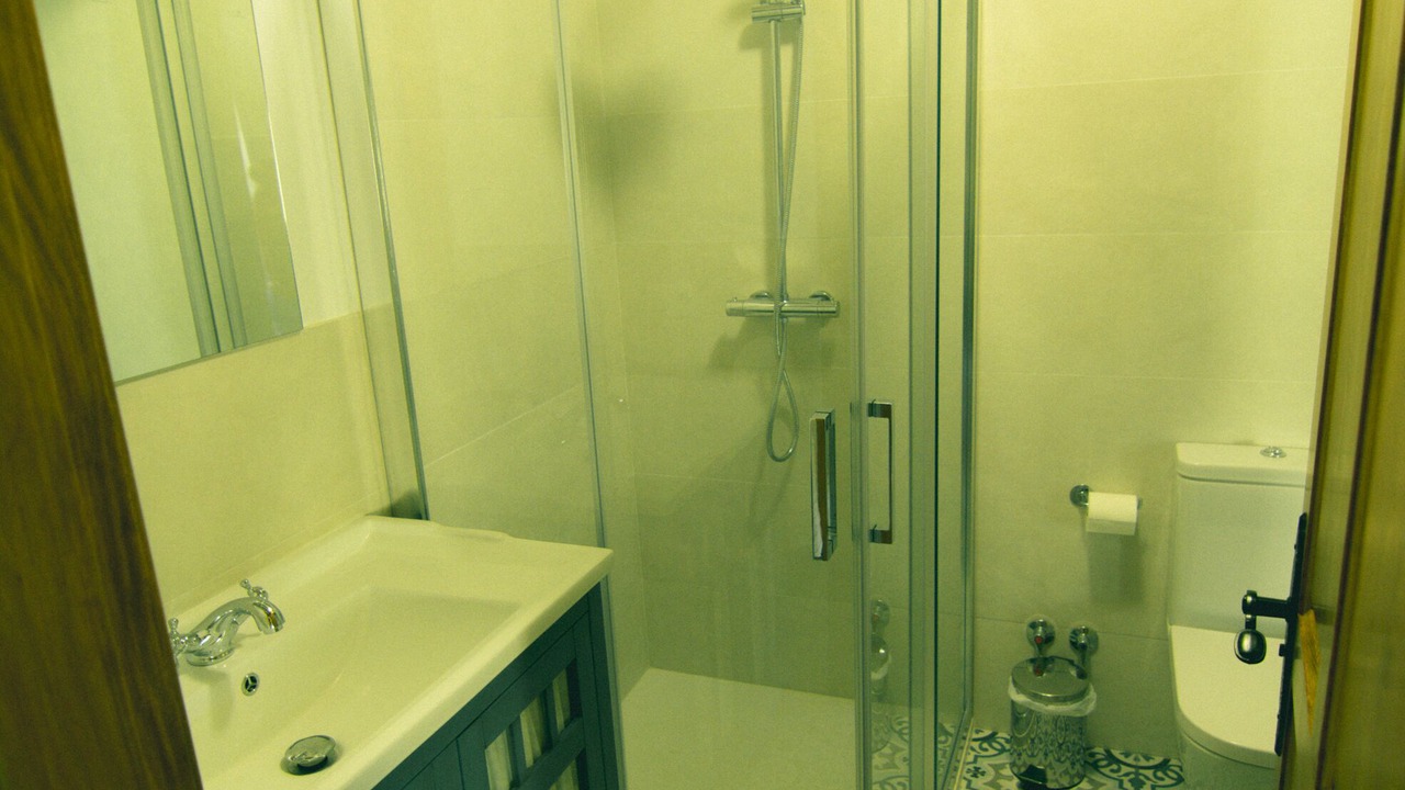 Photo of Bathroom in Salces