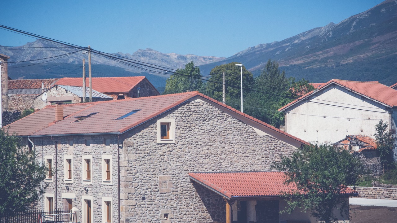Photo of Outdoor in Salces