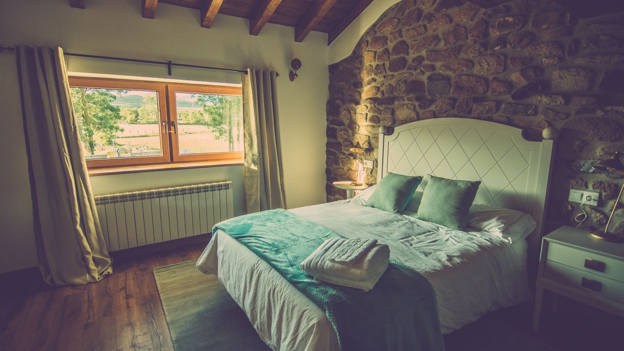 Photo of Bedroom in Salces
