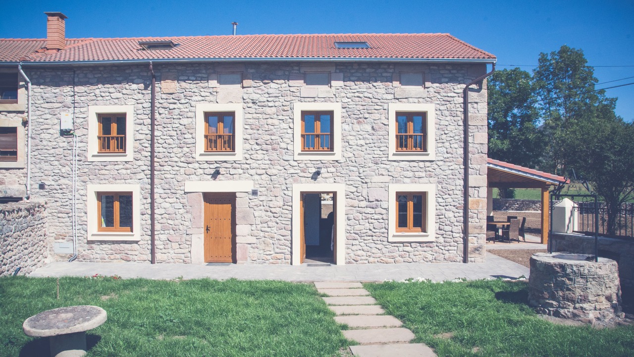 Photo of Outdoor in Salces