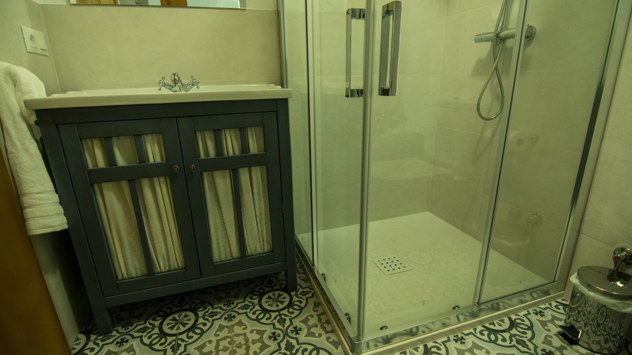 Photo of Bathroom in Salces