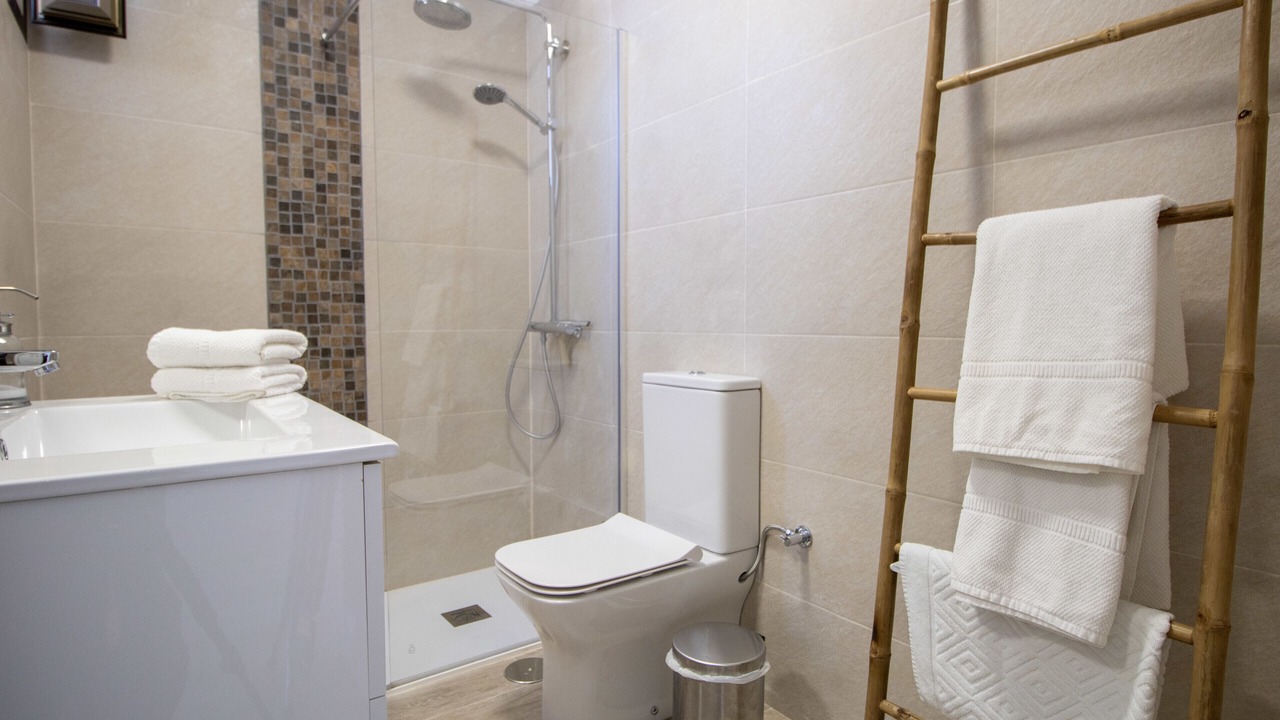 Photo of Bathroom in Tabaiba