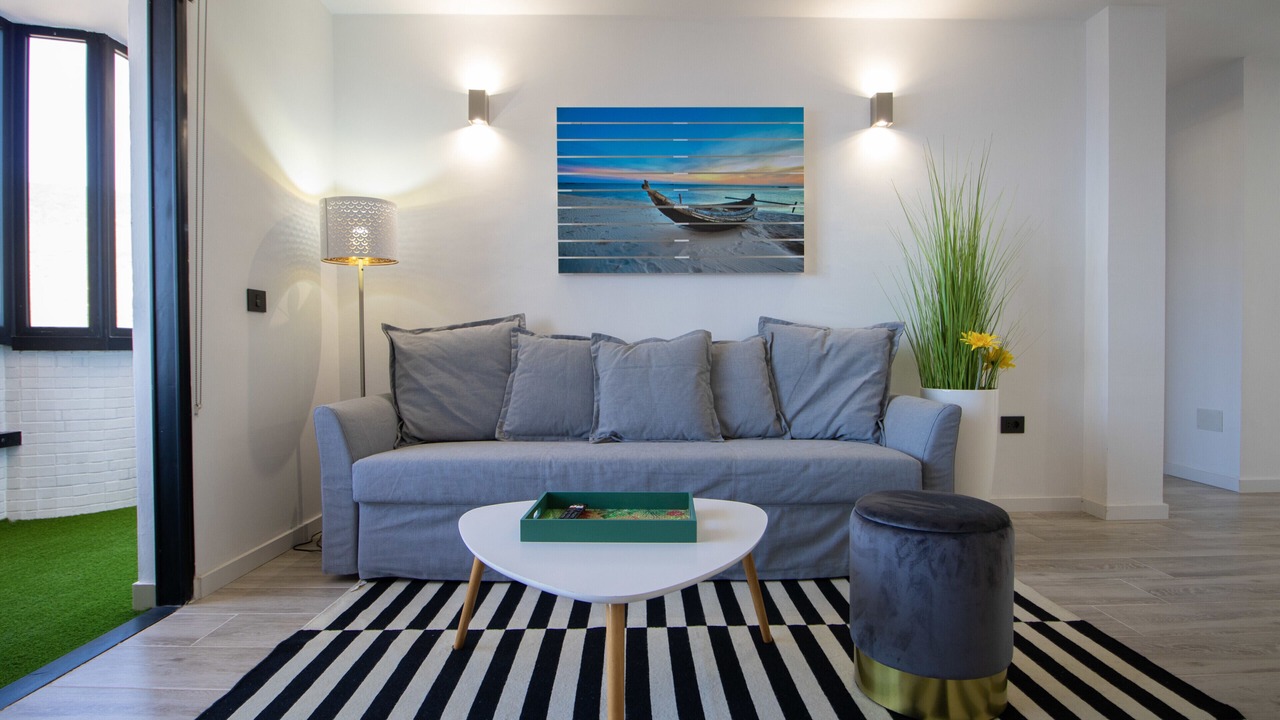 Photo of Livingroom in Tabaiba