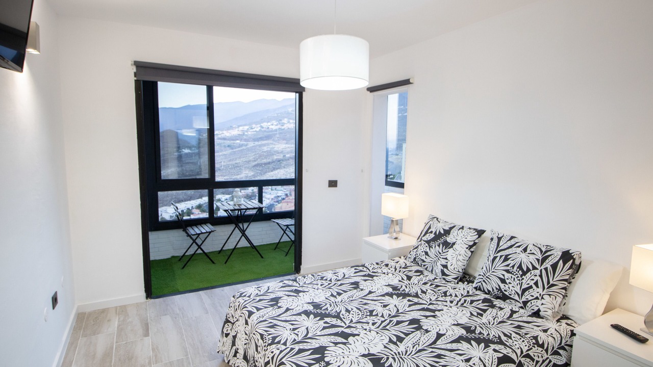 Photo of Bedroom in Tabaiba