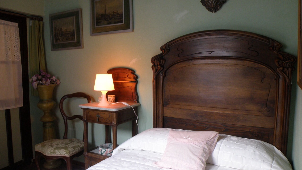 Photo of Bedroom in Cudillero