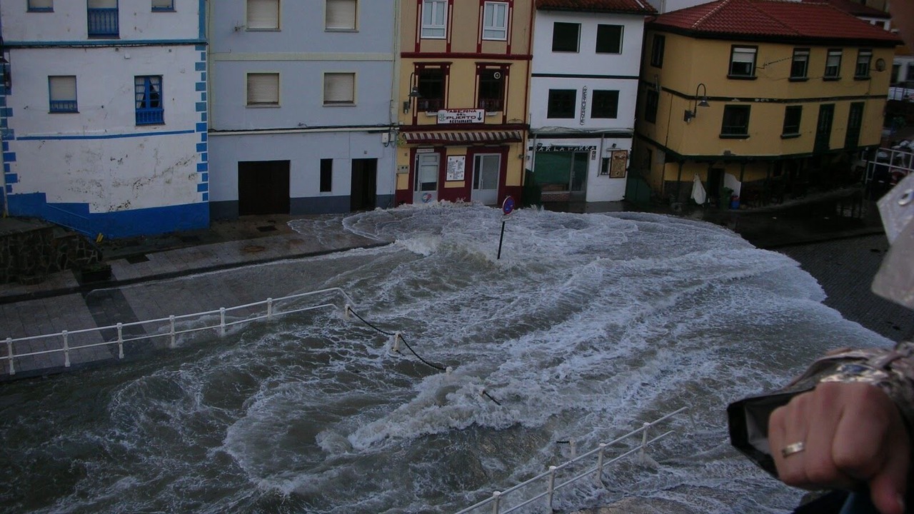Photo of Outdoor in Cudillero