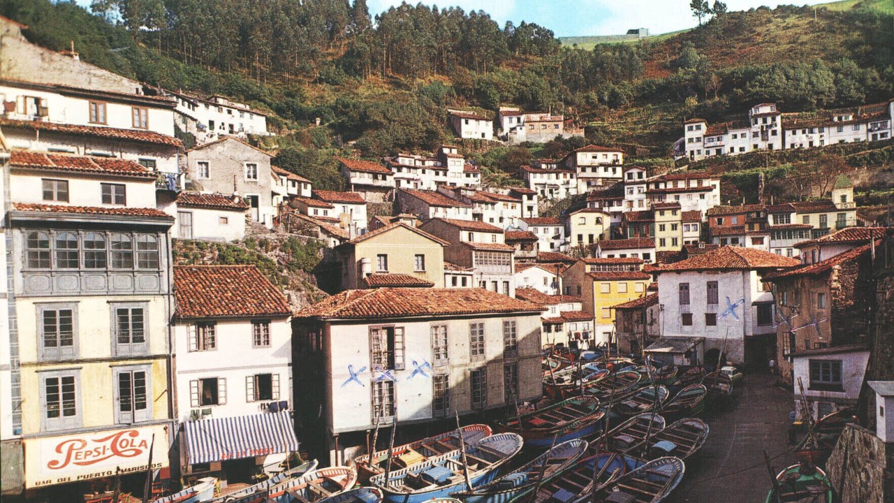 Photo of Outdoor in Cudillero