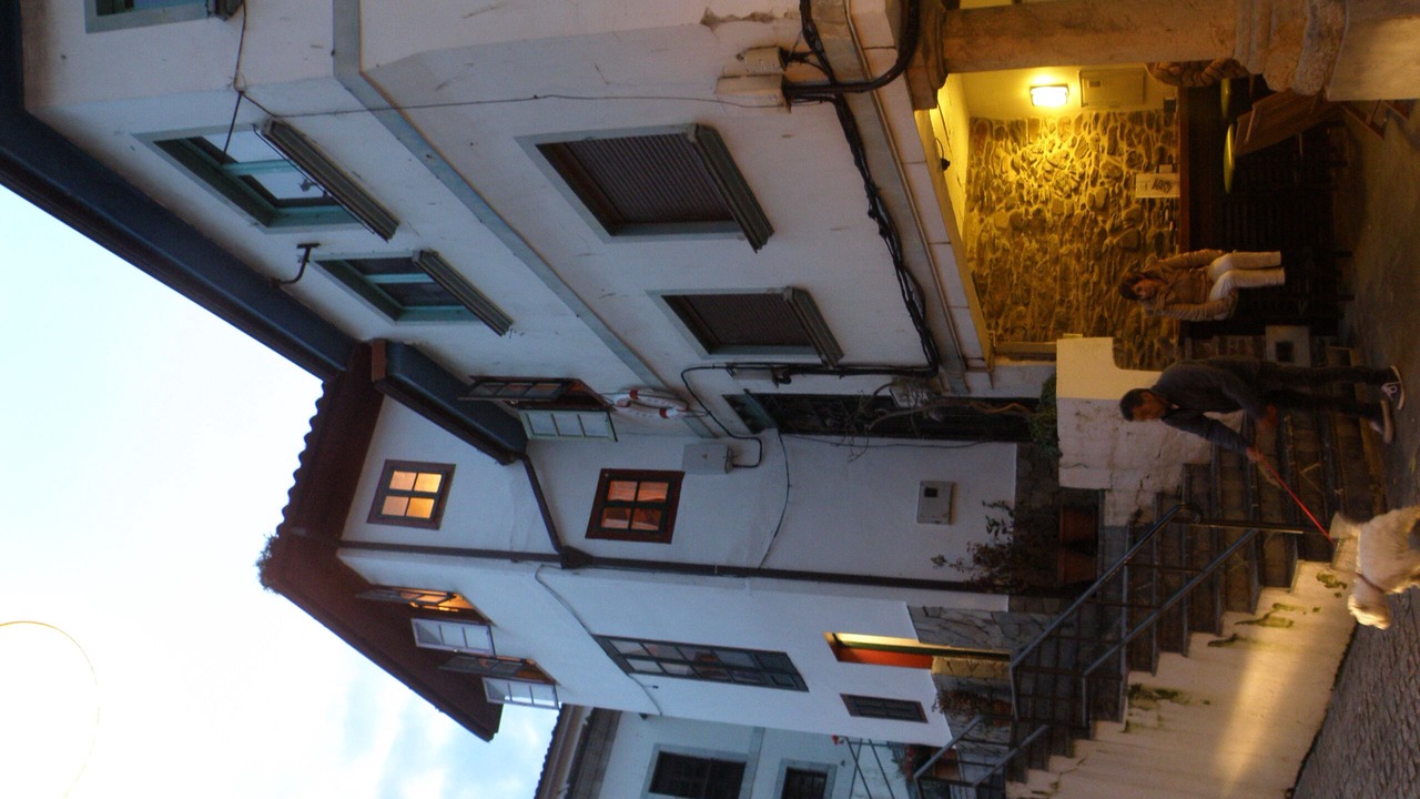 Photo of Outdoor in Cudillero