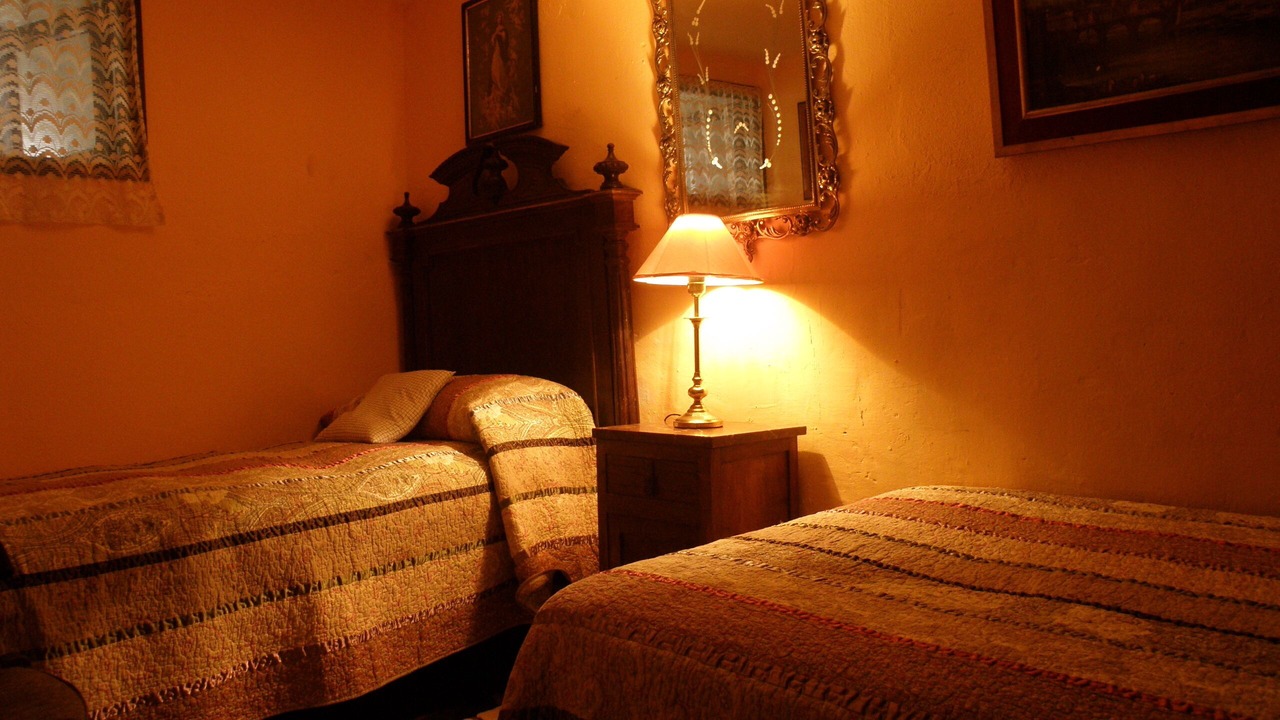 Photo of Bedroom in Cudillero