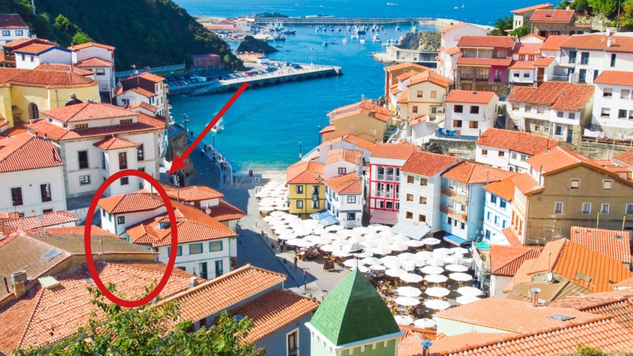Photo of Outdoor in Cudillero