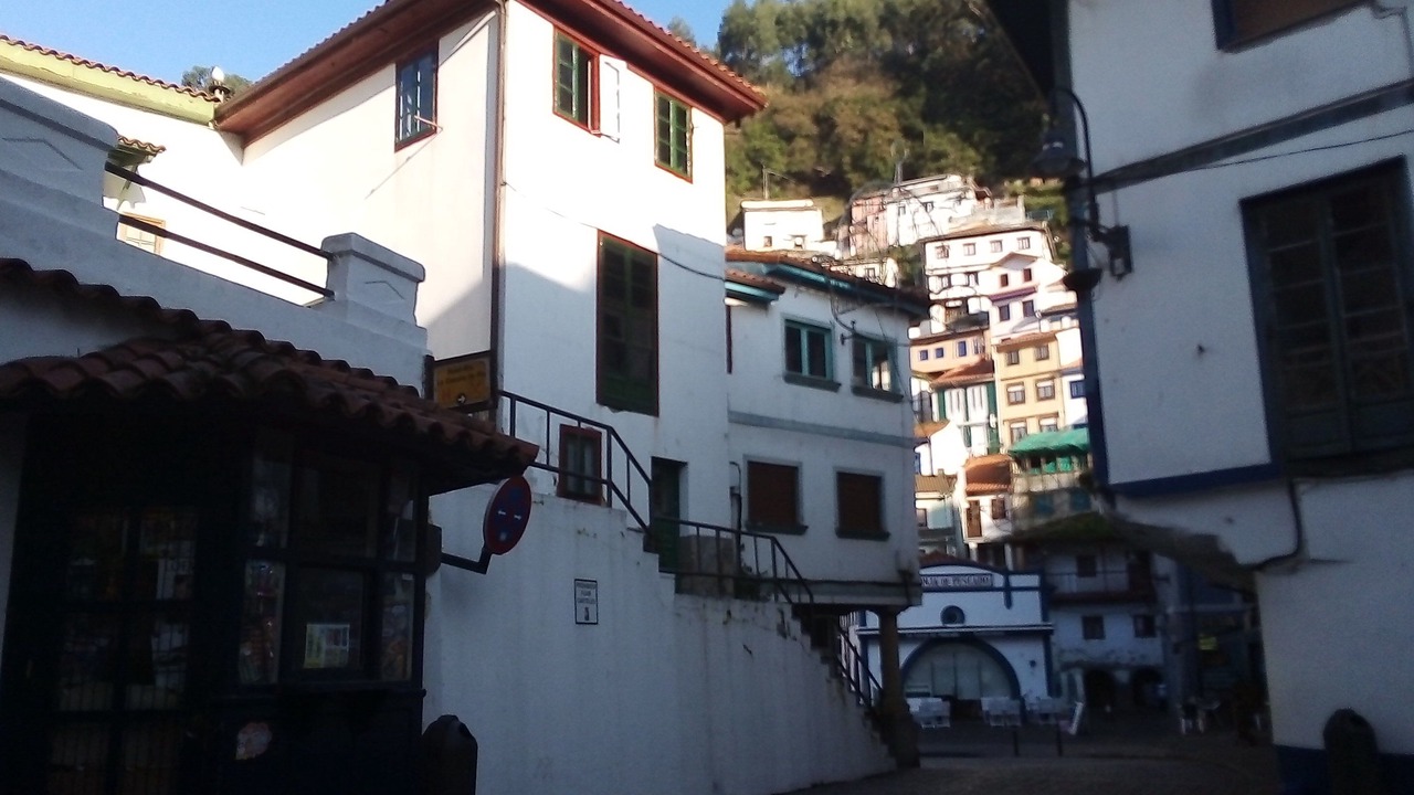 Photo of Outdoor in Cudillero
