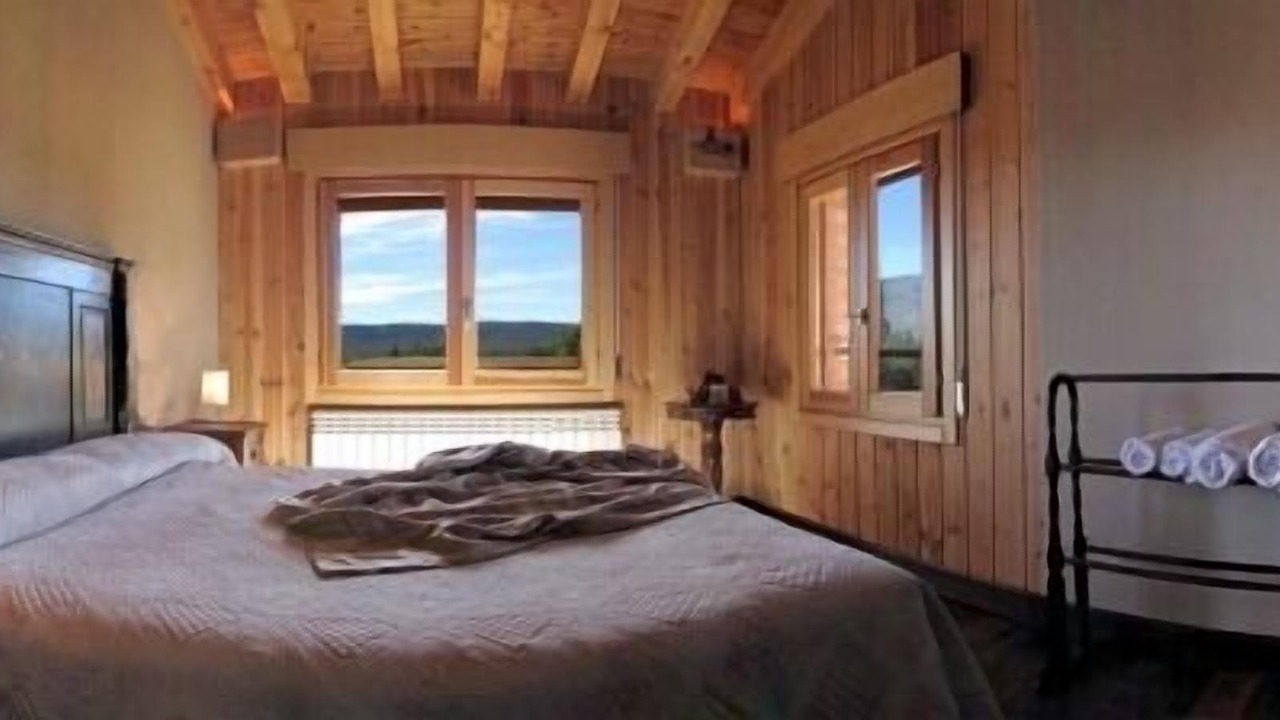 Photo of Bedroom in Ocenilla