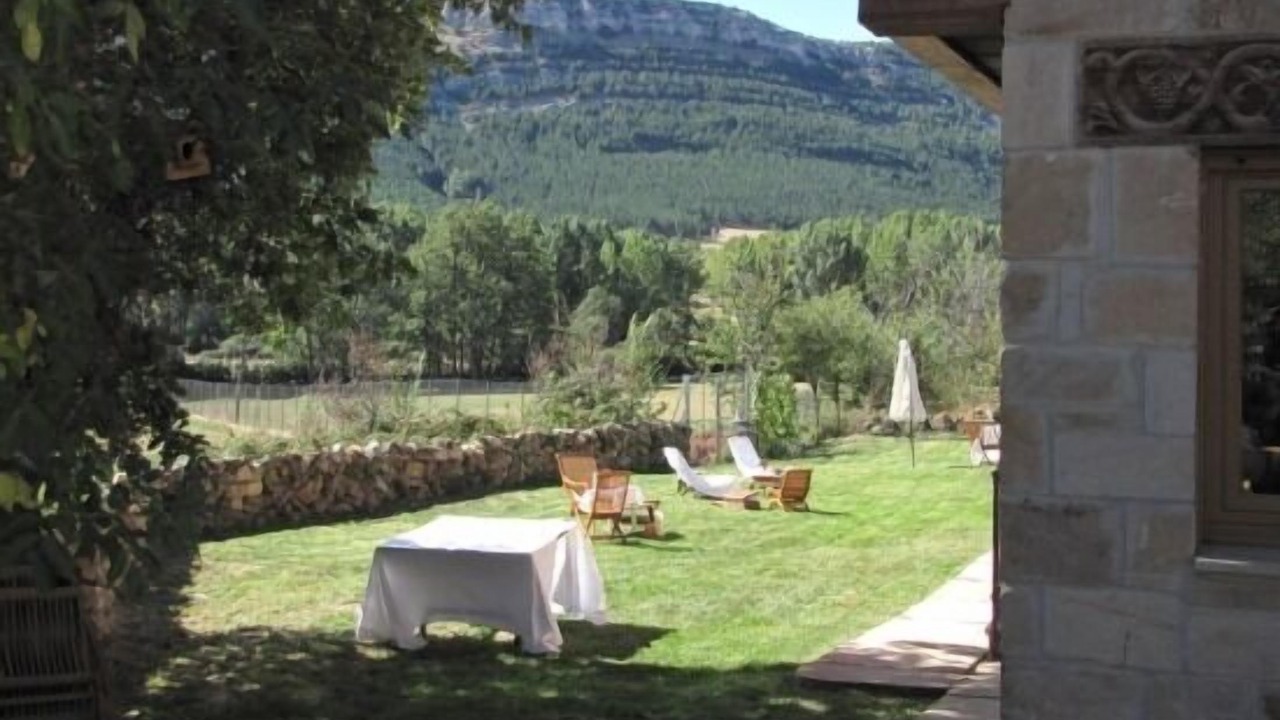 Photo of Outdoor in Ocenilla