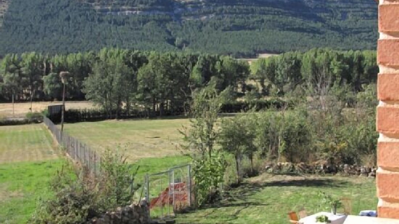 Photo of Outdoor in Ocenilla