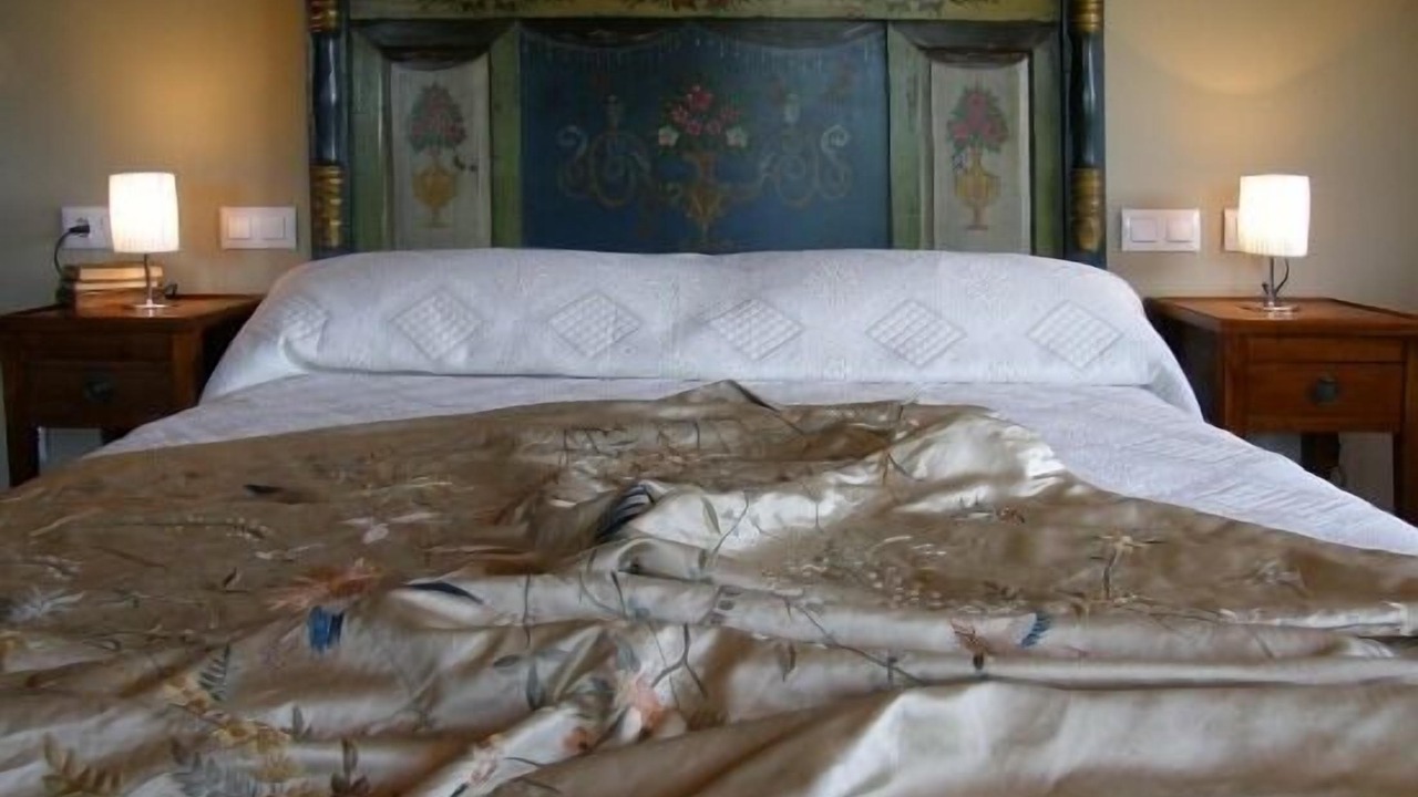 Photo of Bedroom in Ocenilla