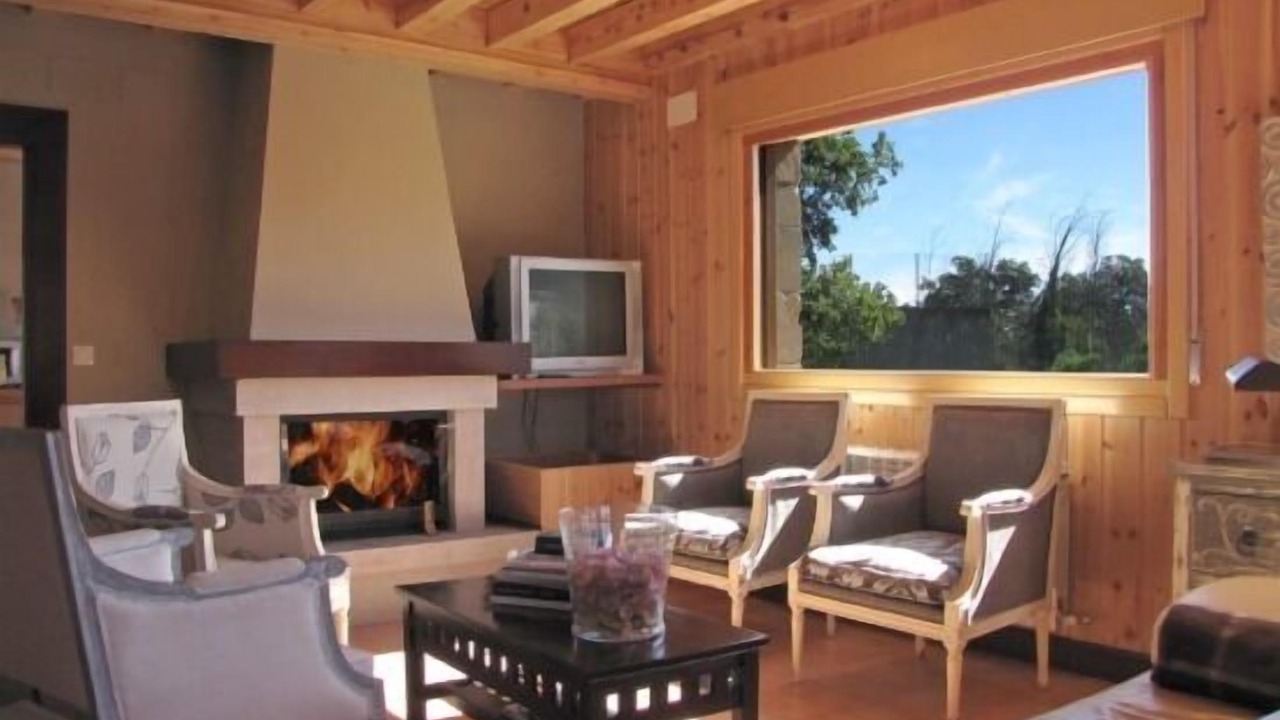 Photo of Livingroom in Ocenilla
