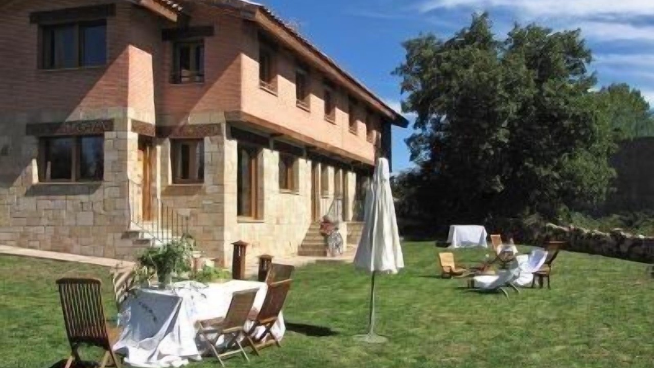Photo of Outdoor in Ocenilla