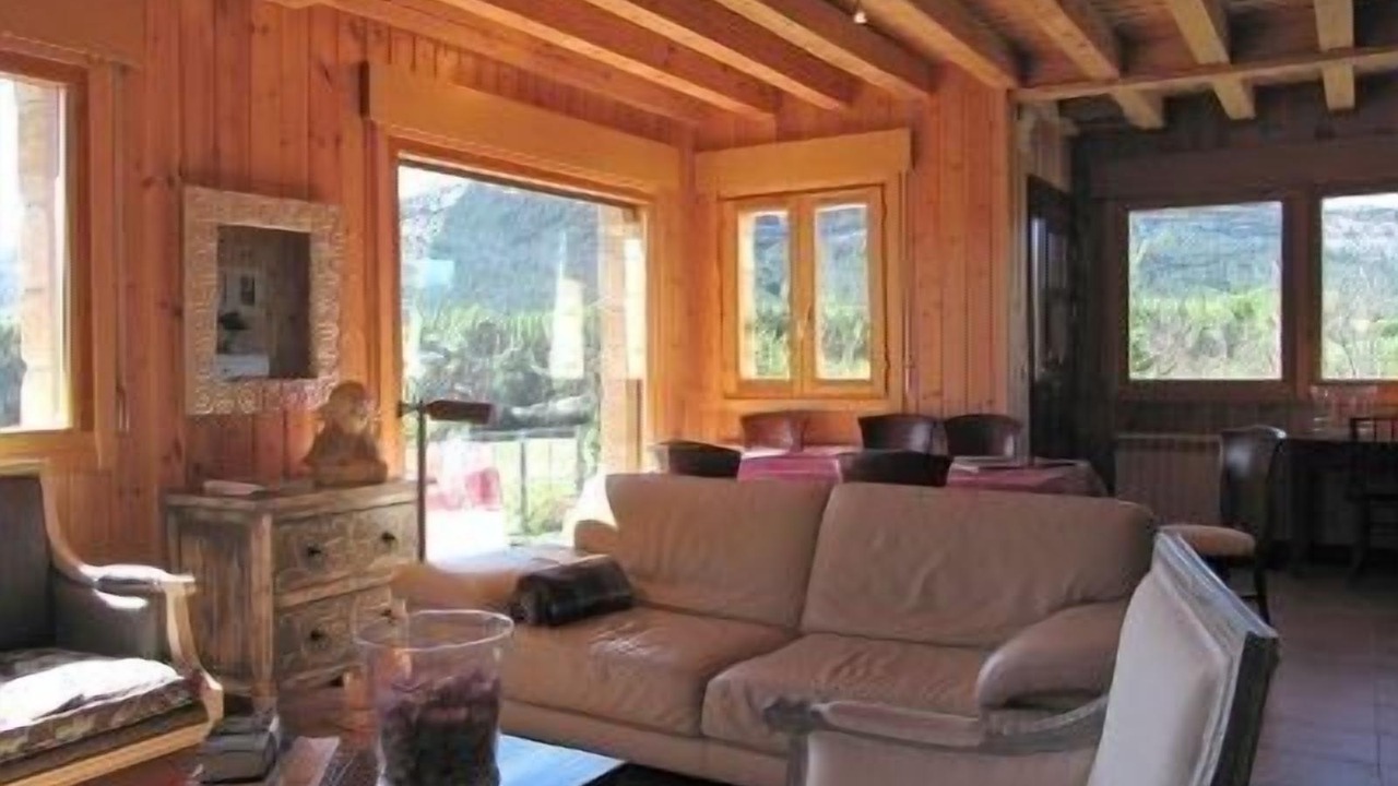 Photo of Livingroom in Ocenilla