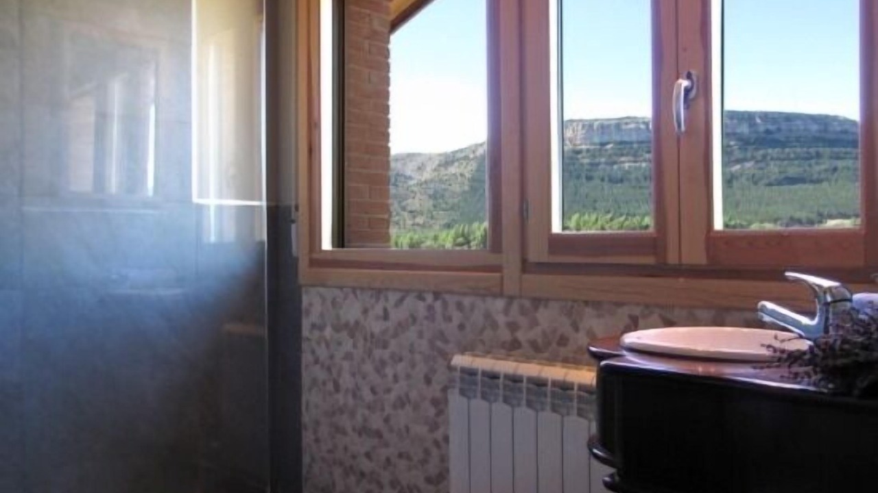 Photo of Bathroom in Ocenilla