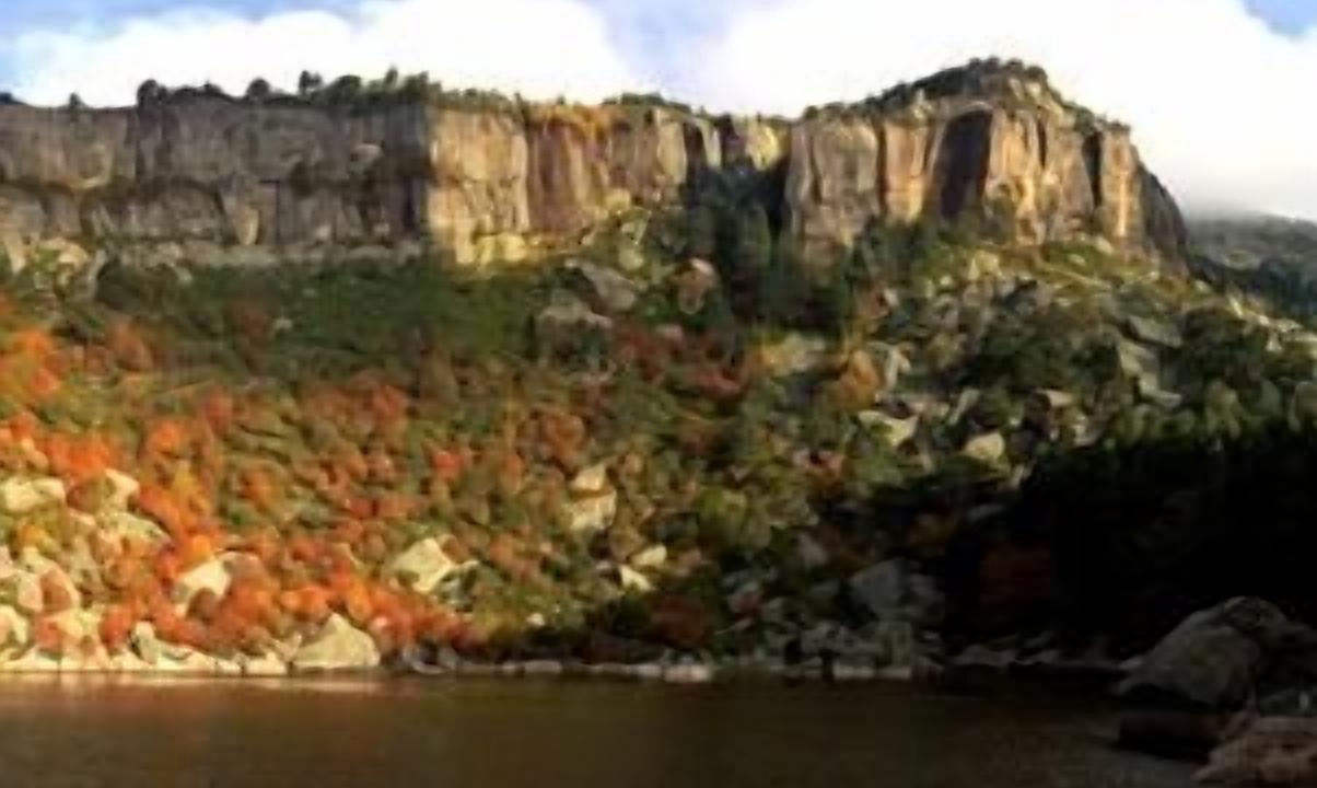 Photo of Outdoor in Ocenilla