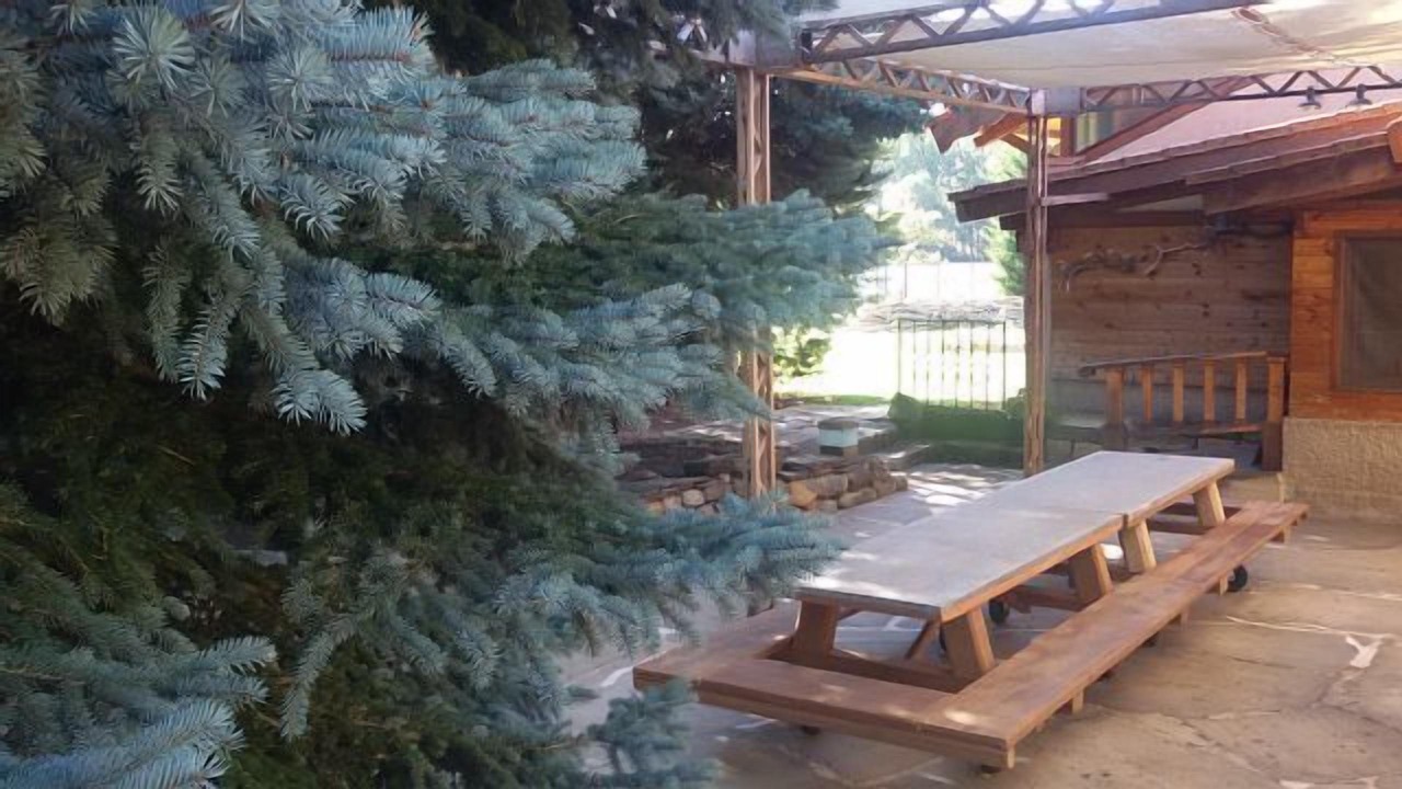 Photo of Outdoor in Ocenilla