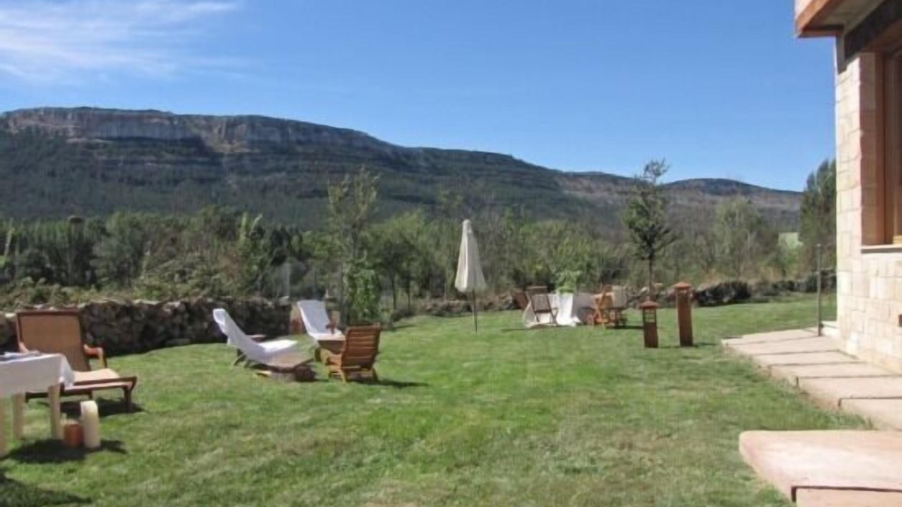 Photo of Outdoor in Ocenilla
