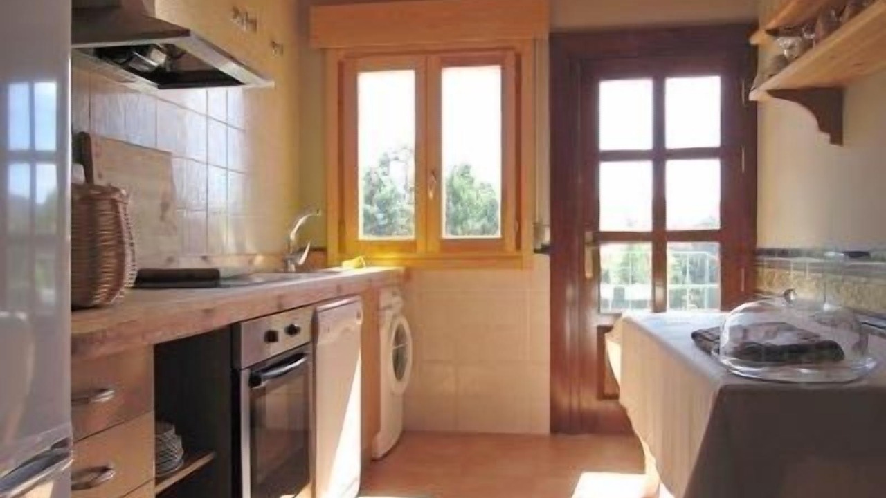 Photo of Kitchen in Ocenilla