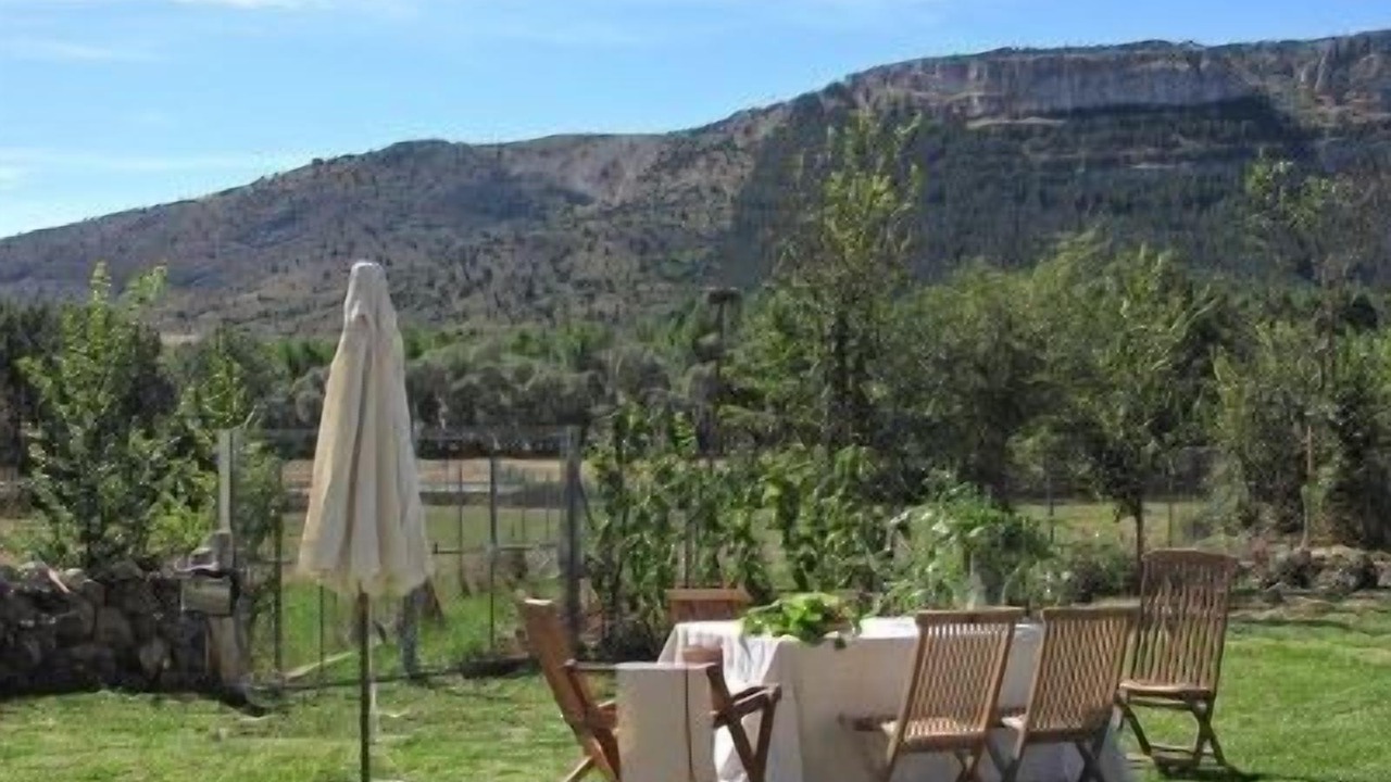 Photo of Outdoor in Ocenilla
