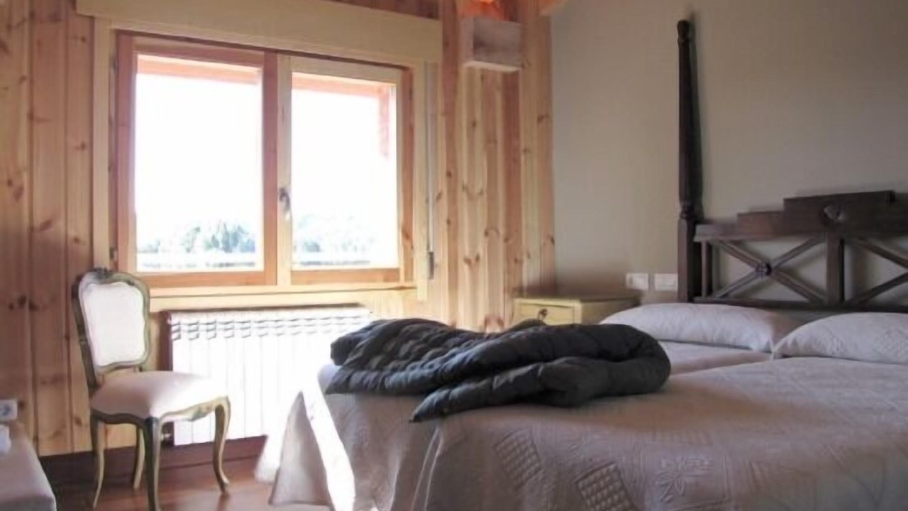 Photo of Bedroom in Ocenilla
