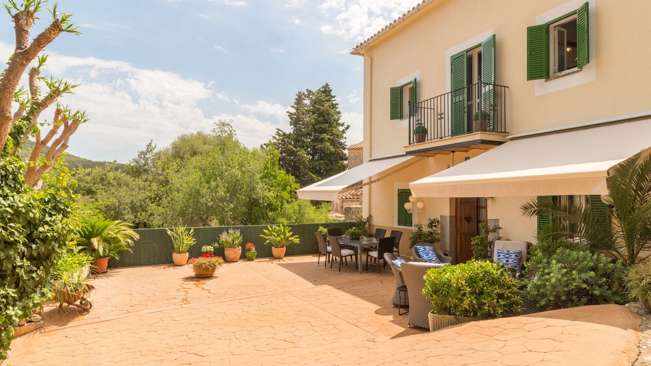 Photo of Outdoor in Esporles