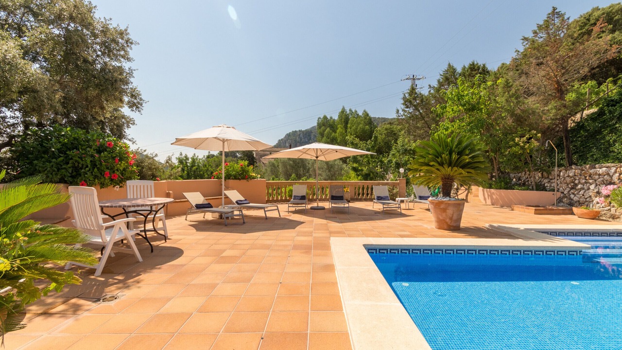 Photo of Outdoor in Esporles