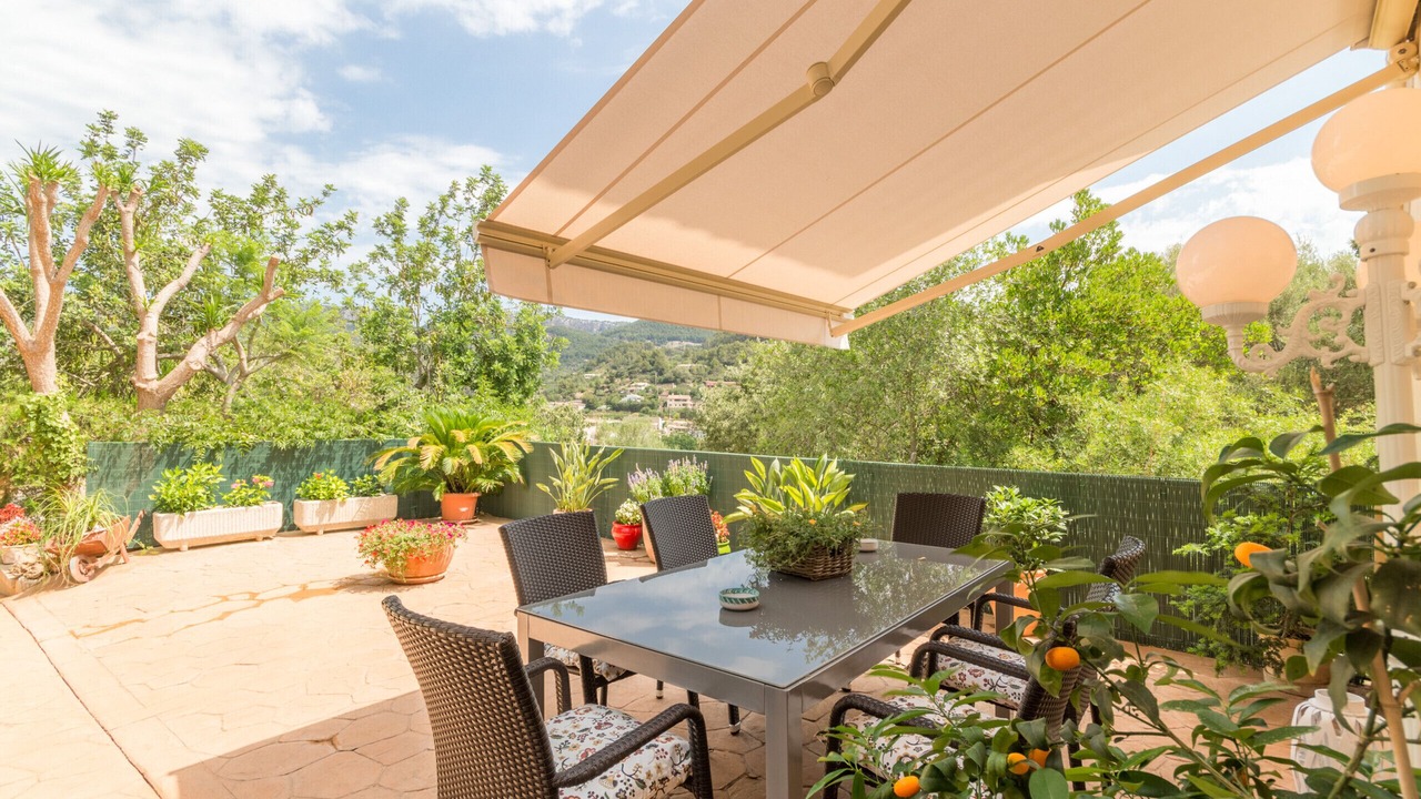 Photo of Outdoor in Esporles