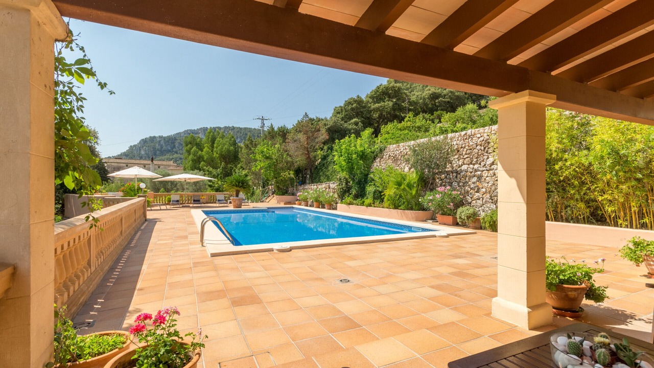 Photo of Outdoor in Esporles