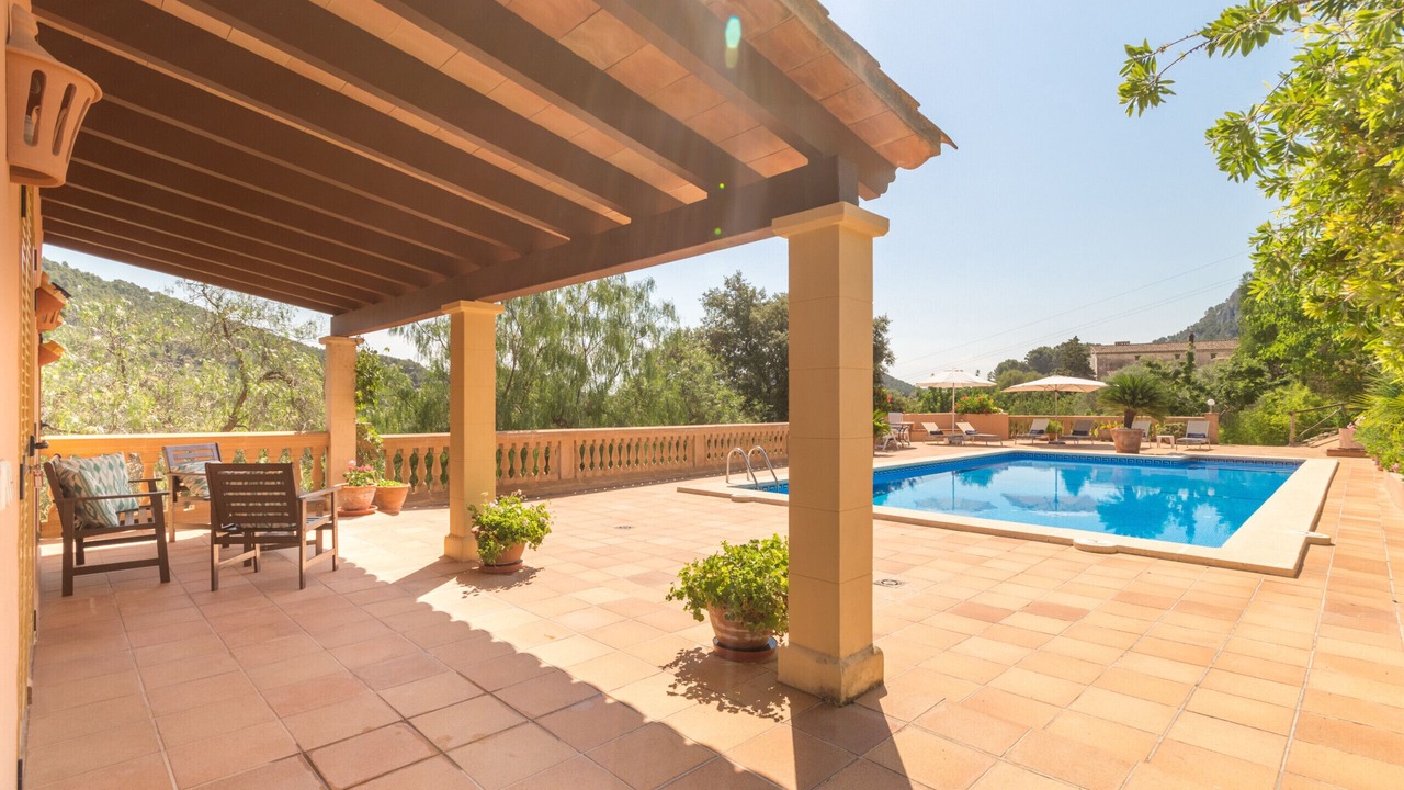 Photo of Outdoor in Esporles