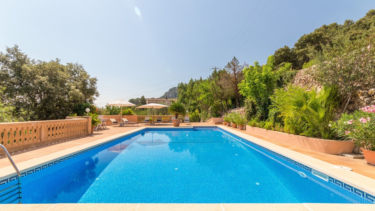 Photo of Outdoor in Esporles