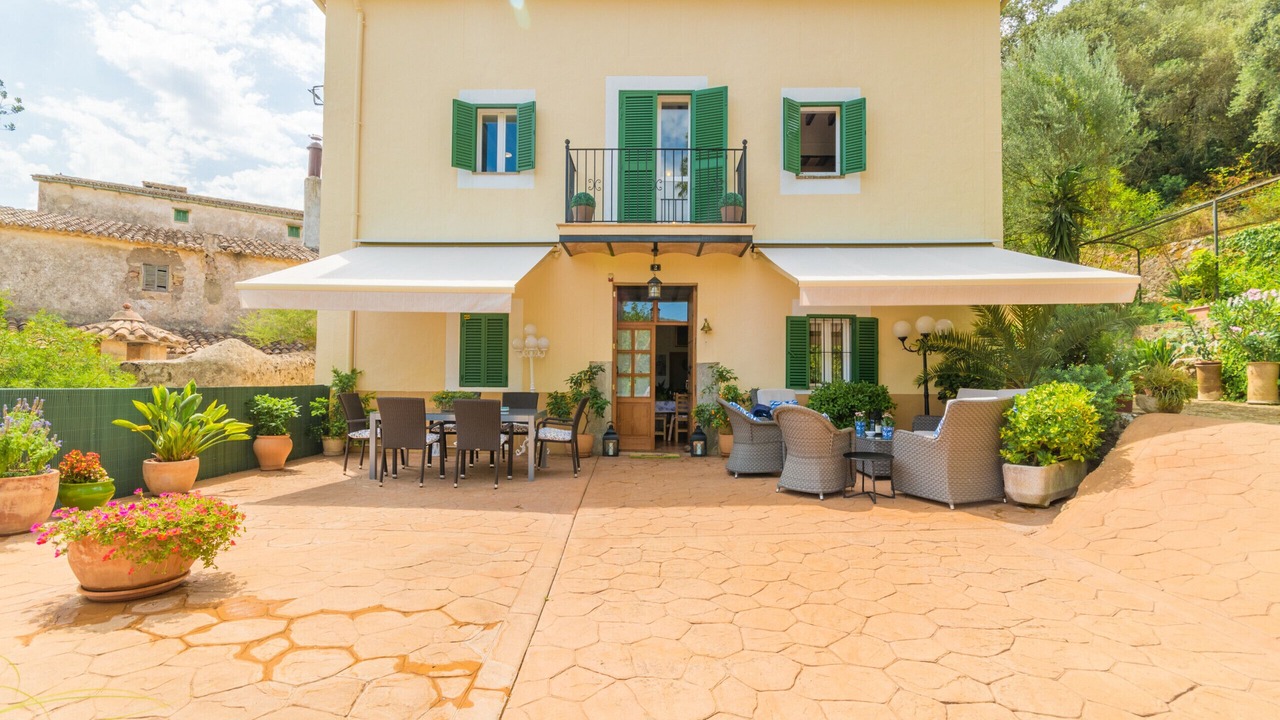 Photo of Outdoor in Esporles