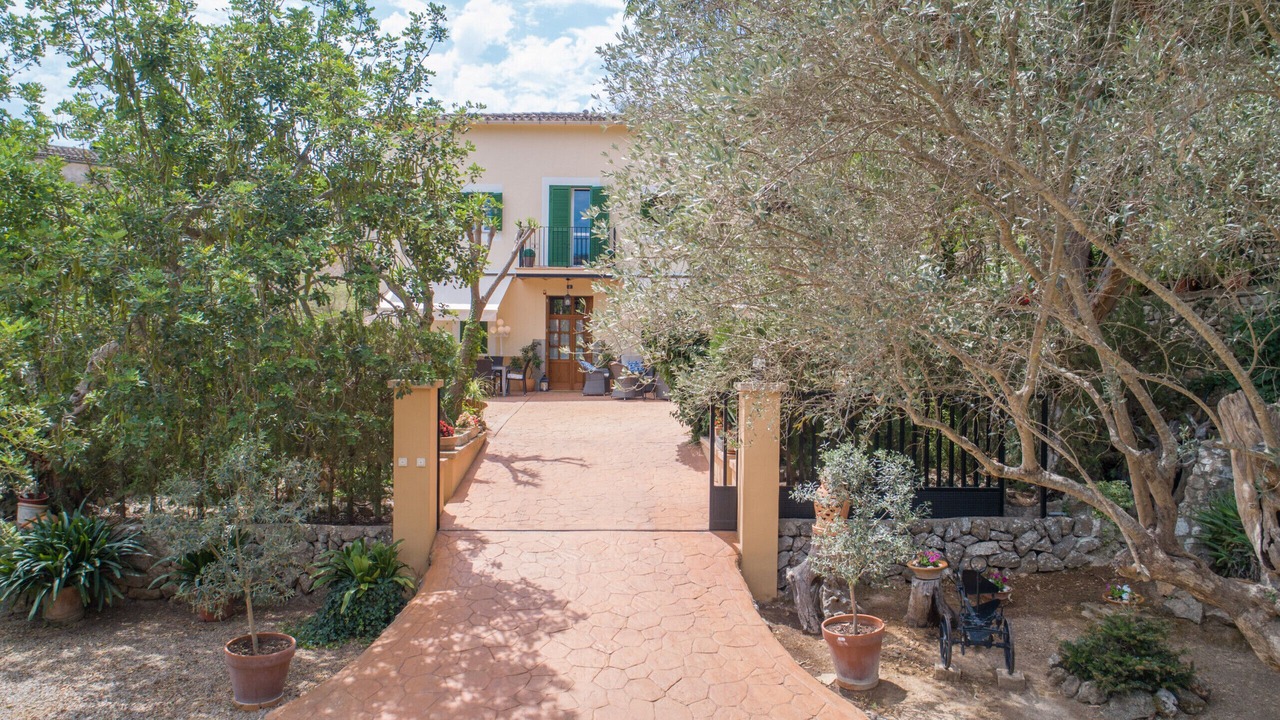 Photo of Outdoor in Esporles