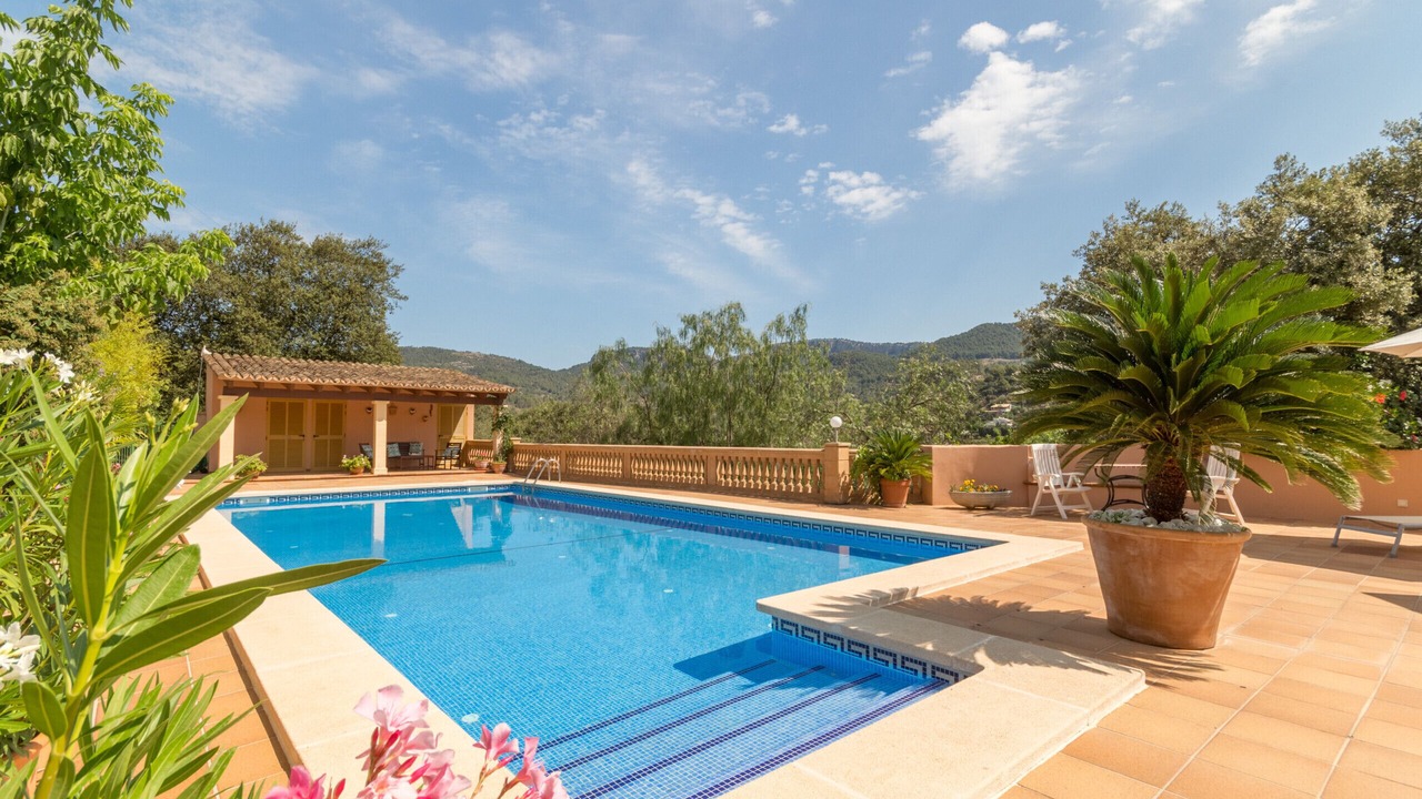 Photo of Outdoor in Esporles