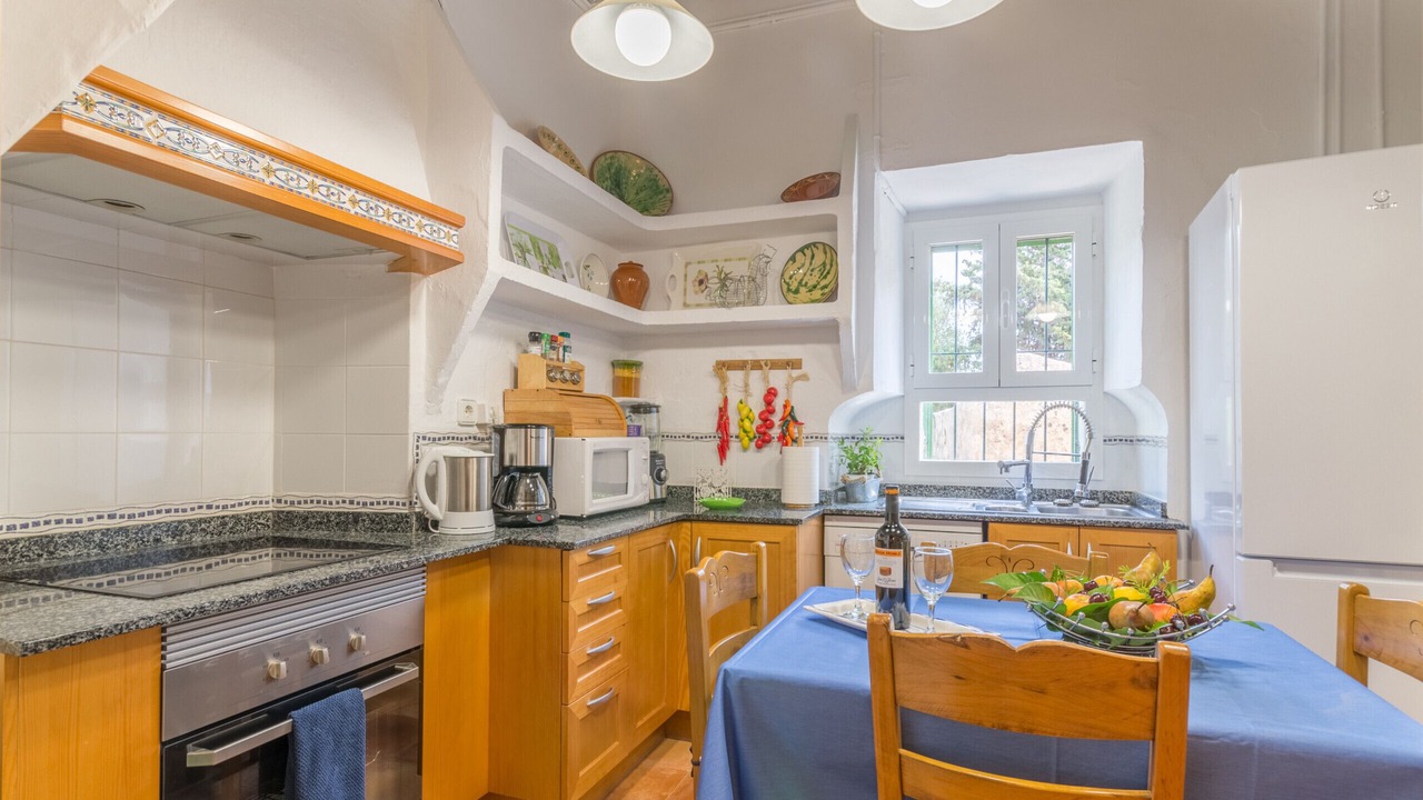 Photo of Kitchen in Esporles